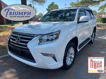 2018 Lexus GX 460 Memphis TN