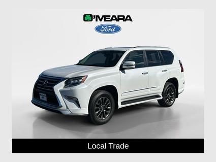 2019 Lexus GX 460 Denver CO