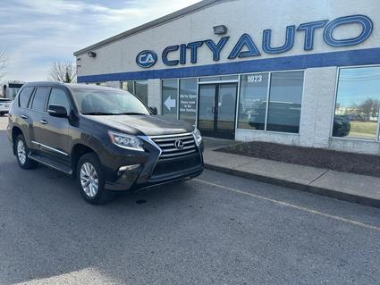 2019 Lexus GX 460 Murfreesboro TN