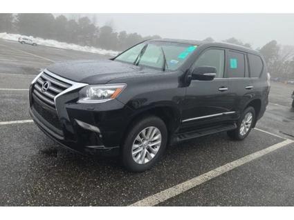 2019 Lexus GX 460 Murfreesboro TN