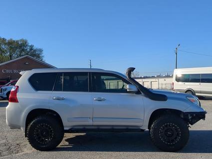 2012 Lexus GX 460 Winder GA