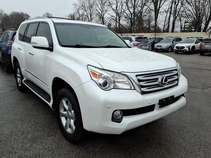 2013 Lexus GX 460 Saint Louis MO