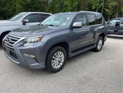 2015 Lexus GX 460 Cliffton Park NY