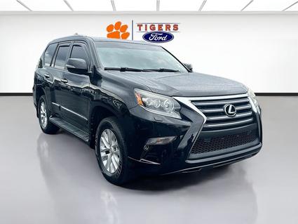 2016 Lexus GX 460 Walhalla SC