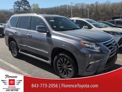 2017 Lexus GX 460 Florence SC