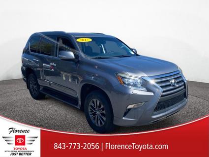 2017 Lexus GX 460 Florence SC