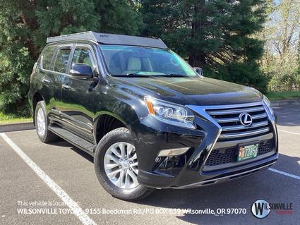 2018 Lexus GX 460 Vero Beach FL