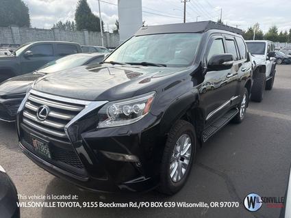 2018 Lexus GX 460 Vero Beach FL