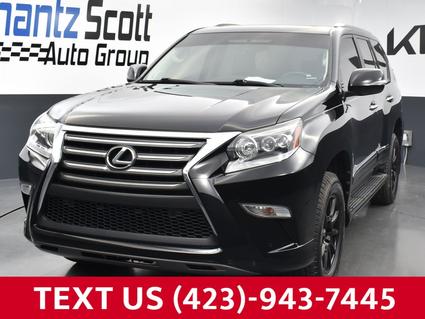 2018 Lexus GX 460 Kingsport TN