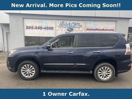 2018 Lexus GX 460 Charleston WV