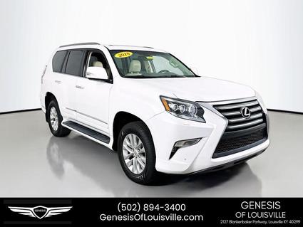 2018 Lexus GX 460 Louisville KY