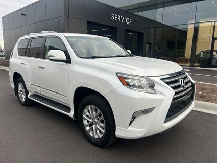 2019 Lexus GX 460 Louisville KY