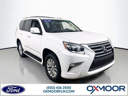 2019 Lexus GX 460 Louisville KY