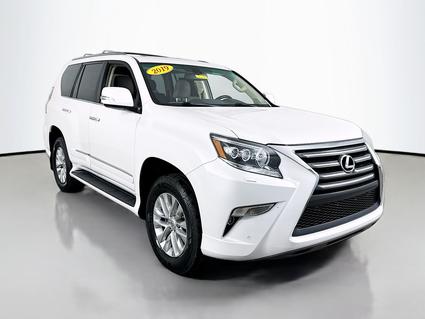 2019 Lexus GX 460 Louisville KY
