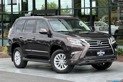 2019 Lexus GX 460 Vero Beach FL