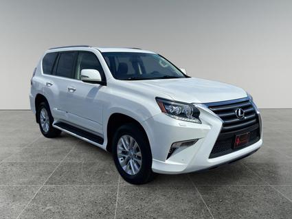 2019 Lexus GX 460 Tyler TX