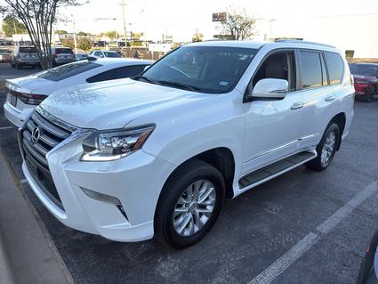 2019 Lexus GX 460 Tyler TX