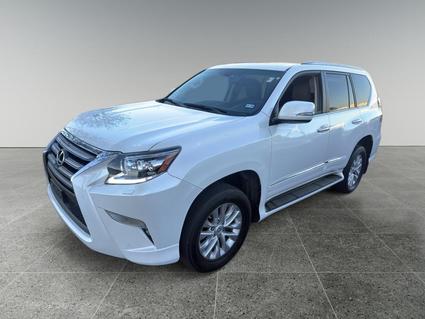 2019 Lexus GX 460 Tyler TX