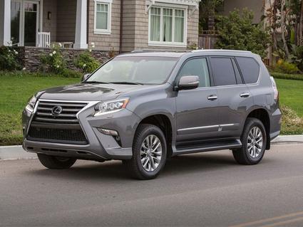 2019 Lexus GX 460 Salem OR