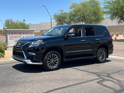 2019 Lexus GX 460 Phoenix AZ