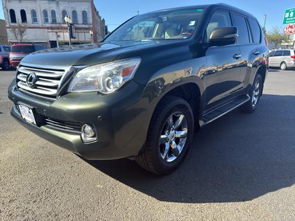 2010 Lexus GX 460 Aberdeen WA