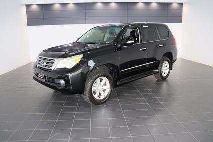 2012 Lexus GX 460  