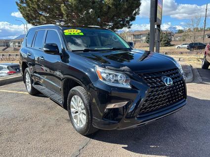 2014 Lexus GX 460 Colorado Springs CO