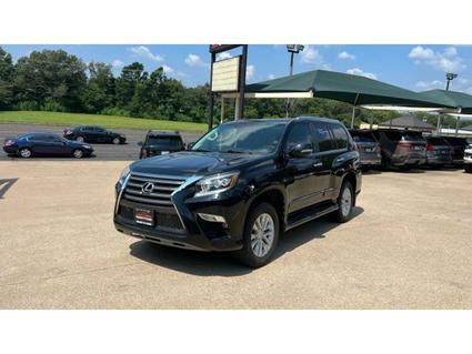 2015 Lexus GX 460 Tyler TX