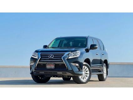 2015 Lexus GX 460 Tyler TX