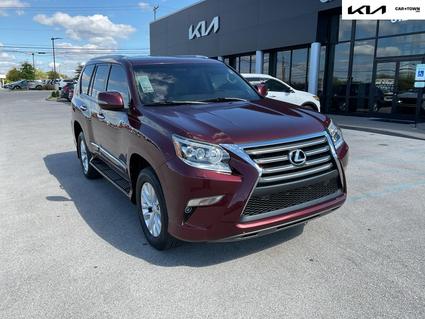 2015 Lexus GX 460 Nicholasville KY
