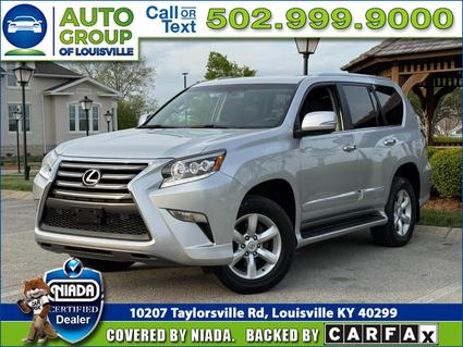 2015 Lexus GX 460 Louisville KY