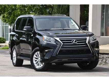 2015 Lexus GX 460 Lexington KY