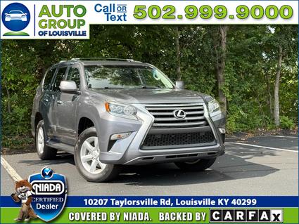 2016 Lexus GX 460 Louisville KY