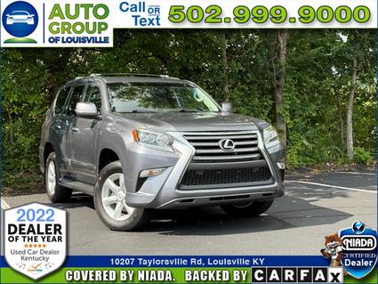 2016 Lexus GX 460 Louisville KY