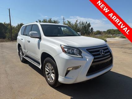 2016 Lexus GX 460 Broken Arrow OK