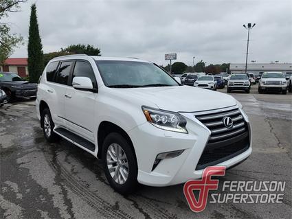 2016 Lexus GX 460 Broken Arrow OK