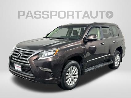 2017 Lexus GX 460 Suitland MD