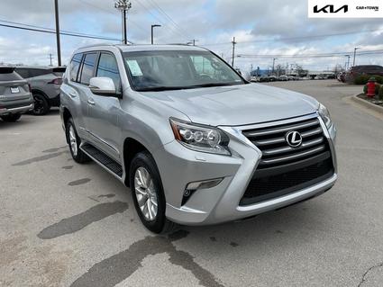 2017 Lexus GX 460 Nicholasville KY