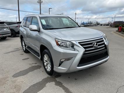 2017 Lexus GX 460 Nicholasville KY