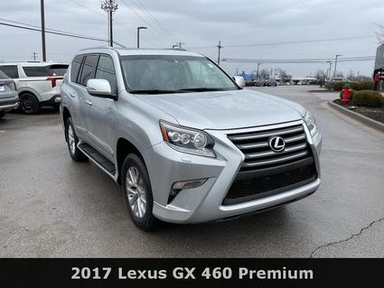 2017 Lexus GX 460 Nicholasville KY