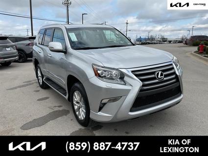2017 Lexus GX 460 Nicholasville KY