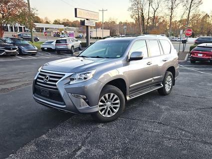 2018 Lexus GX 460 Richmond VA