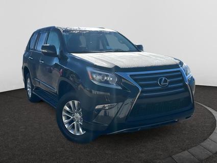 2018 Lexus GX 460 Jackson MS