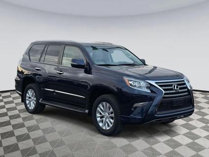 2019 Lexus GX 460 Chantilly VA