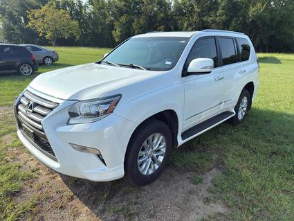 2019 Lexus GX 460 Tyler TX