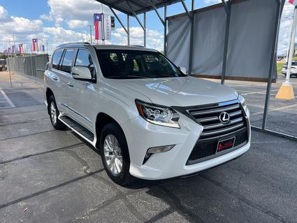 2019 Lexus GX 460 Tyler TX
