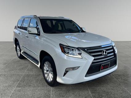 2019 Lexus GX 460 Tyler TX