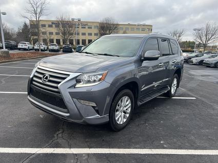 2019 Lexus GX 460 Lexington KY