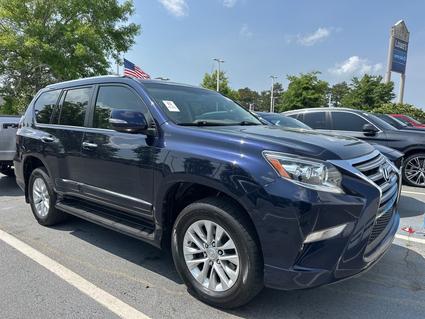 2019 Lexus GX 460 Daphne AL
