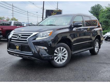 2019 Lexus GX 460 Philadelphia PA